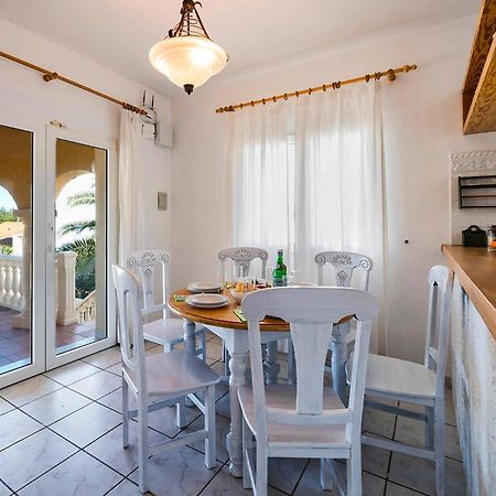 Villa Verde By Villa Plus Balcon del Mar Kültér fotó