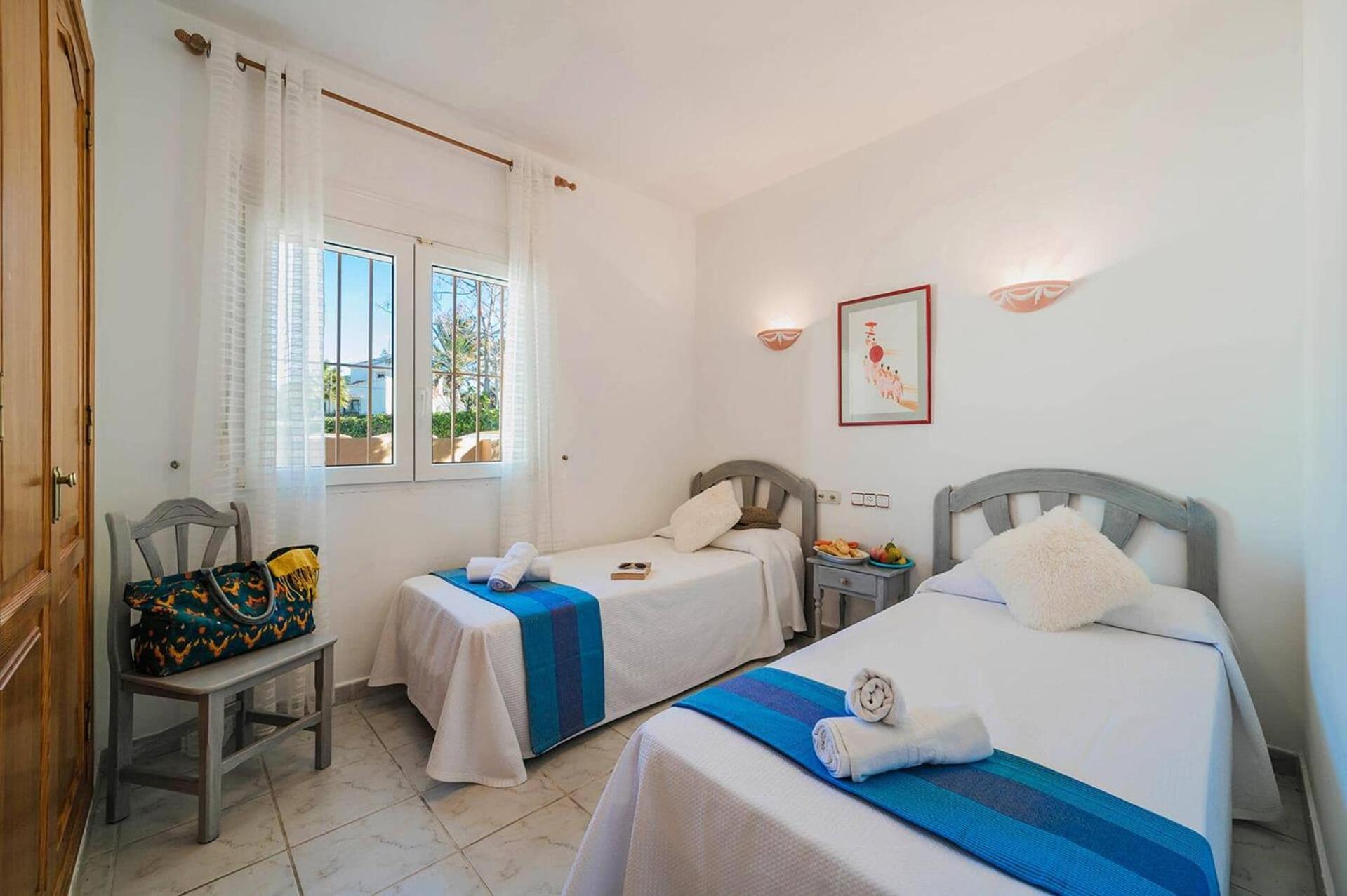 Villa Verde By Villa Plus Balcon del Mar Kültér fotó